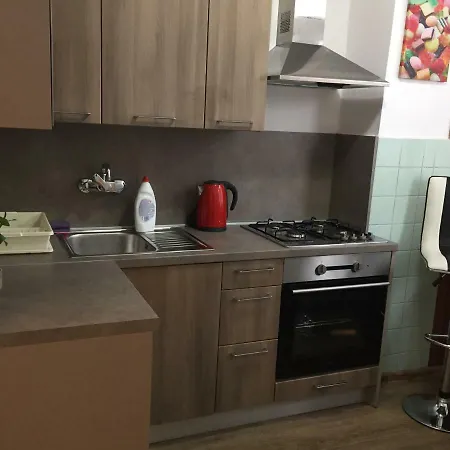 Lovely Studio Near The Station