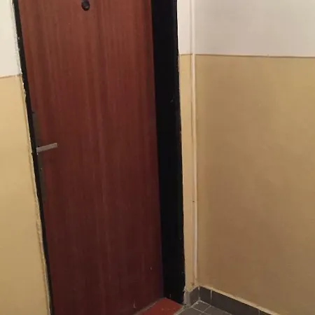 Lovely Studio Near The Station * Košice
