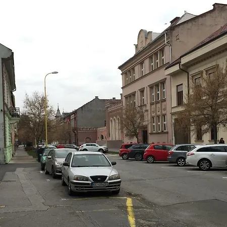 Apartament Lovely Studio Near The Station *